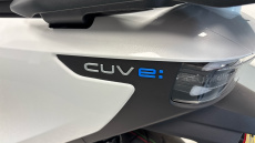Honda CUV e: (25MY)